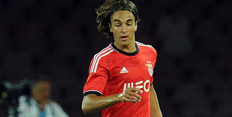 Chelsea Ogah Padamkan Minat Pada Lazar Markovic