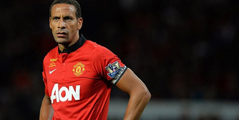 Ferdinand: Banyaknya Pemain Asing di Premier League Adalah Aib