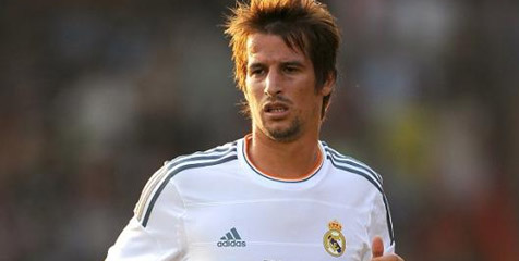 Gagal ke United, Coentrao Menghibur Diri