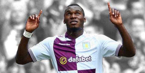 Minat United Bersemi Pada Benteke