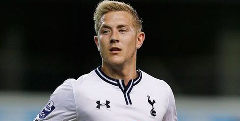 Holtby Senang Dengan Skuat 'Gemuk' Spurs