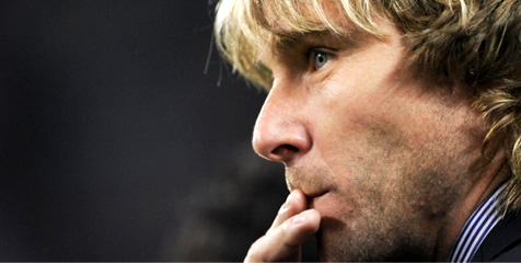 Nedved Pastikan Kondisi Internal Juve Baik-Baik Saja