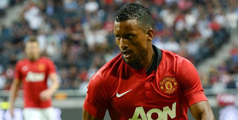 Nani Benarkan Adanya Tawaran Dari Juventus?