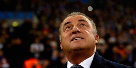 Fatih Terim: Turki Sedang Mengejar Keajaiban Fatih Terim: Turki Sedang Mengejar Keajaiban