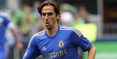 Berstatus Bebas Transfer, Benayoun Mendekat ke Getafe