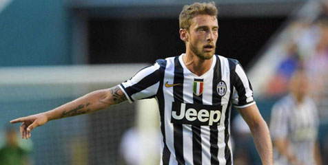 Marchisio Takut Inter Seperti Juve Dua Musim Lalu