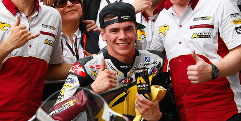 Redding Kecewa Mekaniknya Takkan Ikut ke MotoGP