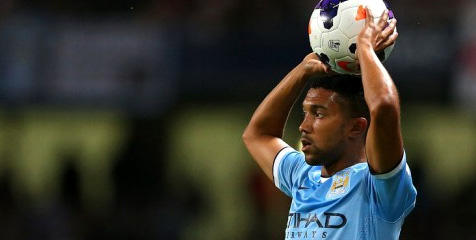 Gael Clichy Tertarik Hijrah ke Ligue 1