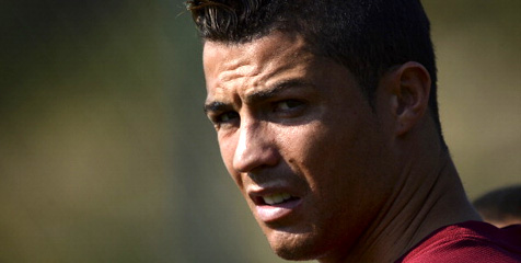 Pepe: Ronaldo Adalah Simbol Portugal