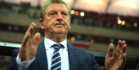 Hodgson Puas Dengan Hasil Imbang Melawan Ukraina