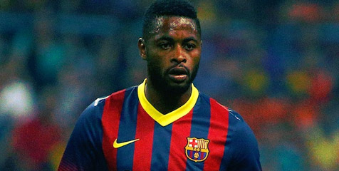 Alex Song Masuk Rencana Belanja United di Januari