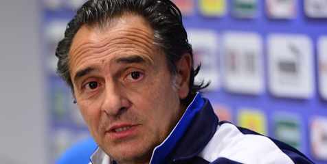 Prandelli Beri Sinyal Kuat Tinggalkan Gli Azzurri