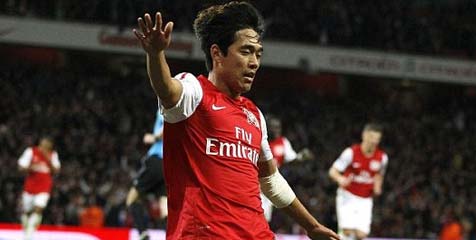 Selamatkan Karir, Striker Arsenal Diharapkan Hengkang