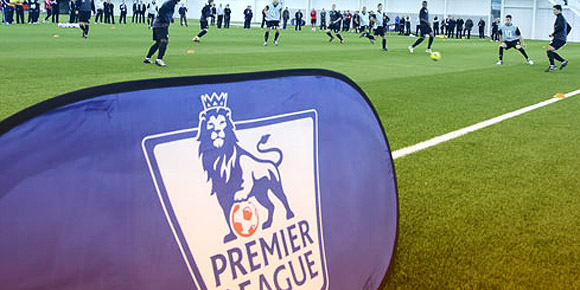 Kenali Maskot Klub Premier League 2013-2014 Kenali Maskot Klub Premier League 2013-2014