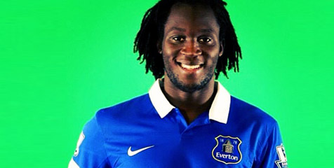 Lukaku Berharap Chelsea Dibungkam Everton