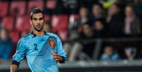 Montoya Sulit Perpanjang Kontrak Dengan Barca