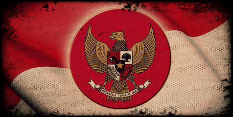 Ranking FIFA: Posisi Indonesia Turun