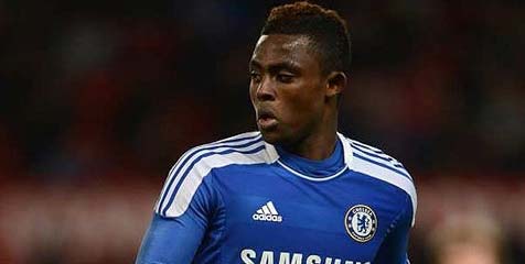 Amankan Talenta Muda, Chelsea Ikat Wonderkid-nya