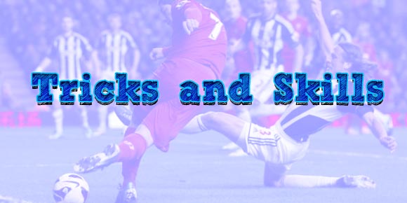 10 Skill dan Trik Terpopuler Dalam Sepakbola