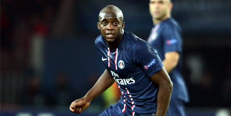 Tak Jadi ke Napoli, Sissoko Segera Gabung Reading