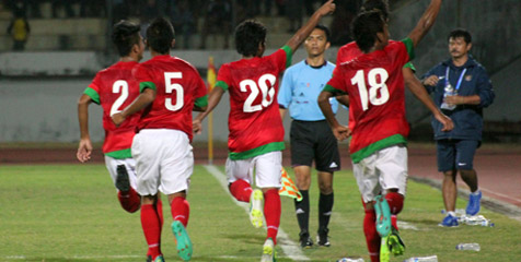 Timnas Indonesia U-19 Favorit Juara AFF U-19