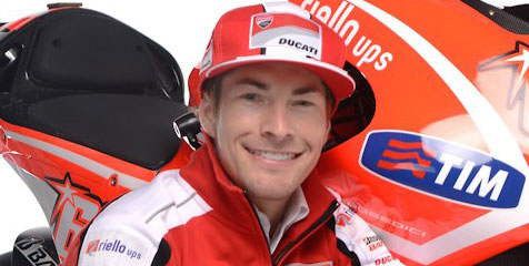 Tertarik Pindah ke WSBK, Hayden Prioritaskan MotoGP