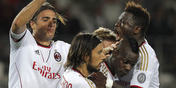 Highlights Serie A: Torino 2-2 Milan