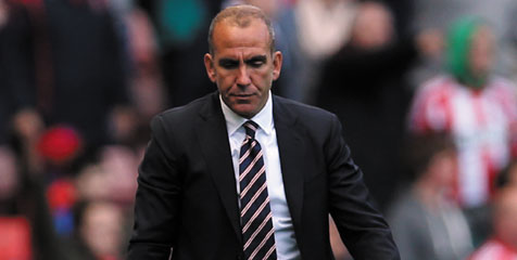 Lawan Arsenal, Di Canio Sengaja Minta Dikartu Merah?