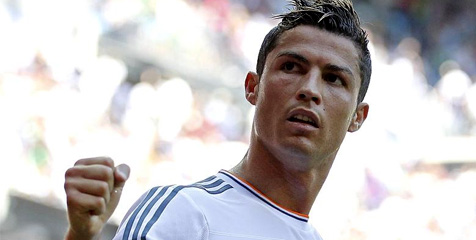 Ronaldo Bicara Soal Keunikan Fans Madrid - Bola.net