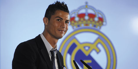 Meski Betah, CR7 Tak Yakin Bakal Pensiun di Madrid
