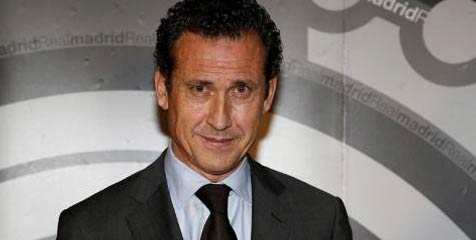 Valdano 'Khianati' Madrid dan Gabung Barca?