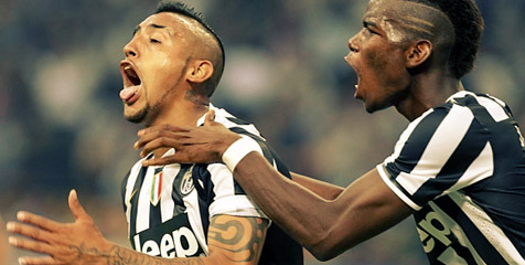 Preview: Copenhagen vs Juventus, Pantang Jemawa Preview: Copenhagen vs Juventus, Pantang Jemawa