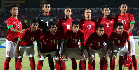 Malaysia Waspadai Barisan Penyerang Skuat Garuda Jaya