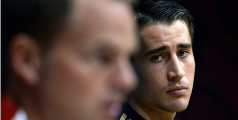 Bojan Akan Selebrasi Jika Bobol Gawang Barca