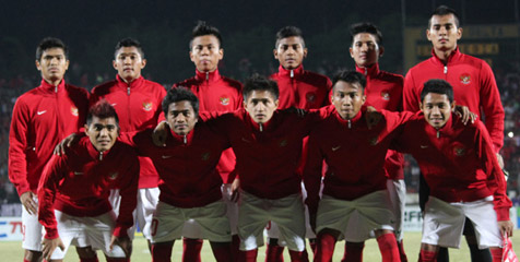 Indra Sjafri: Ini Skema Darurat Timnas Indonesia U-19