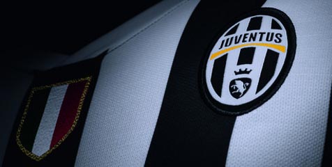 Juventus Pakai Adidas Mulai 2015?