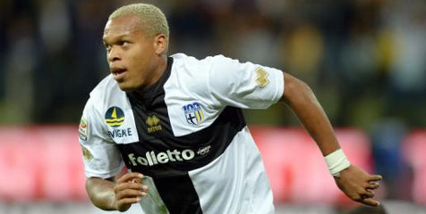 Diincar Juventus, Biabiany Bangga