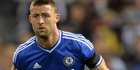 Cahill: Chelsea Belum Kiamat!