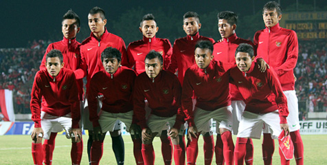 Pelatih Timor Leste Dukung Indonesia Juarai Piala AFF U-19