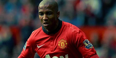 Young Mengaku United Memang 'Serakah'