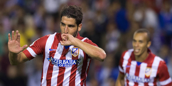 Highlights La Liga: Valladolid 0-2 Atletico Madrid