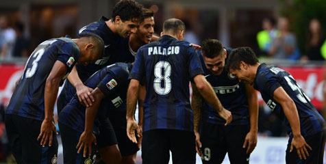 Preview: Sassuolo vs Inter, Optimisme Nerazzurri