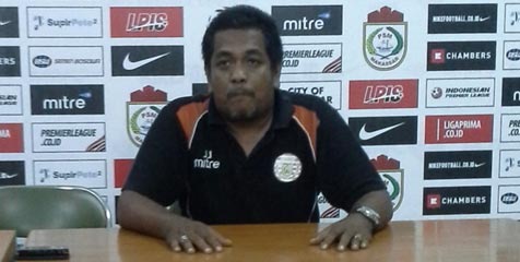 Kalah Telak Dari PSM, Pihak Persiraja Tetap Puas