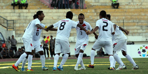 Review AFF U-19: Adelino Bawa Timor Leste Raih Posisi Ketiga Review AFF U-19: Adelino Bawa Timor Leste Raih Posisi Ketiga