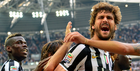 Review: Llorente Buat Juventus Menang Lagi