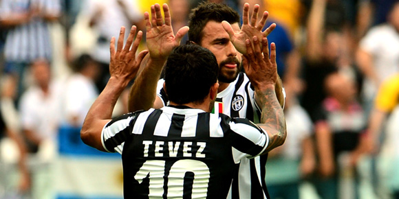 Highlights Serie A: Juventus 2-1 Hellas Verona