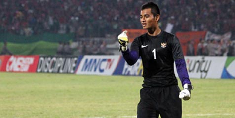 Review AFF U-19: Akhir Sempurna Garuda Jaya