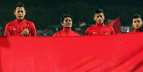Tuah Jaket Merah Garuda Jaya Kembali Memakan Korban