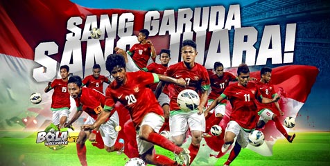 Download 4200 Gambar Garuda Muda U19 Terbaik 