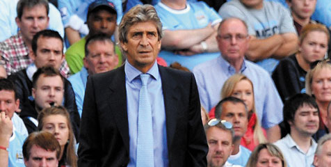 Pellegrini: City Tekuk United Dengan Cara Bekuk Newcastle